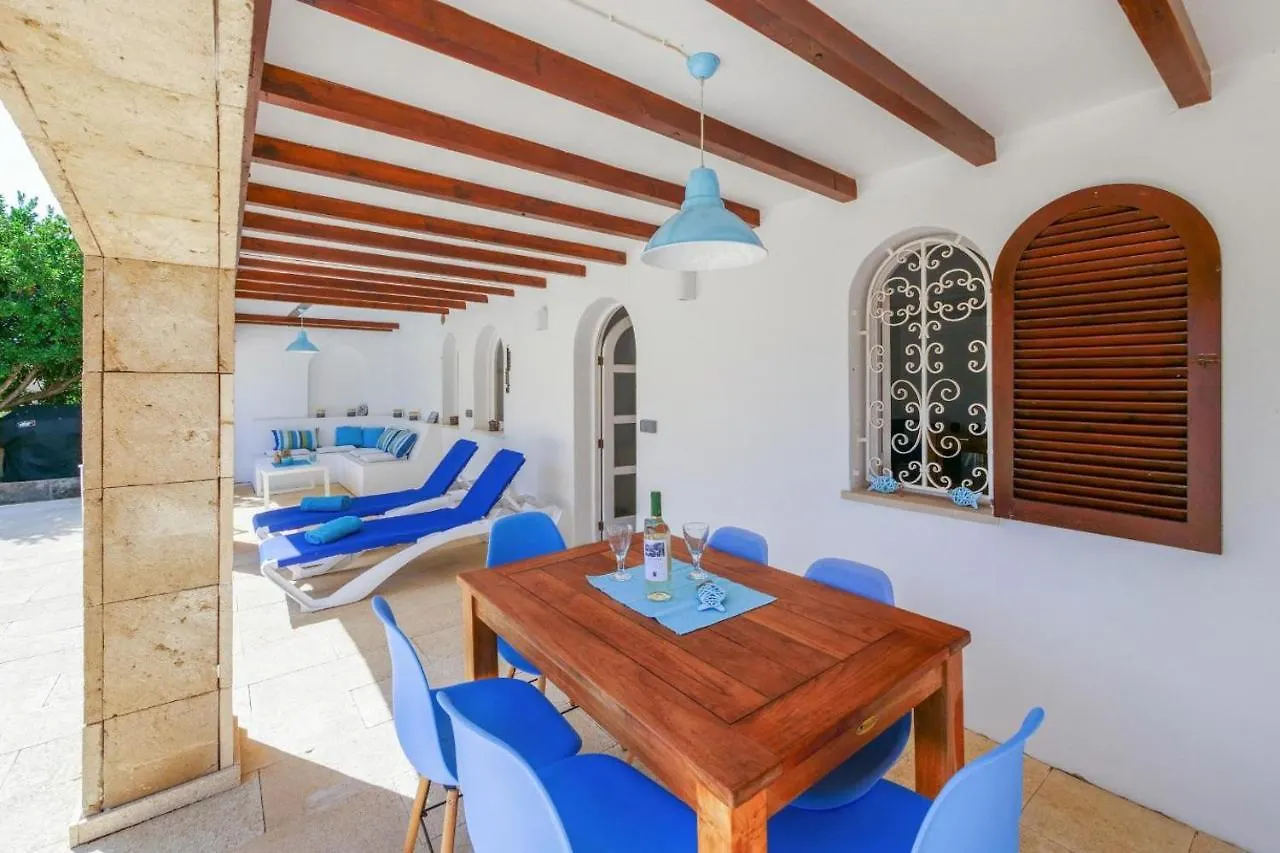 Villa Albatros Canyamel  0*, Canyamel (Mallorca)