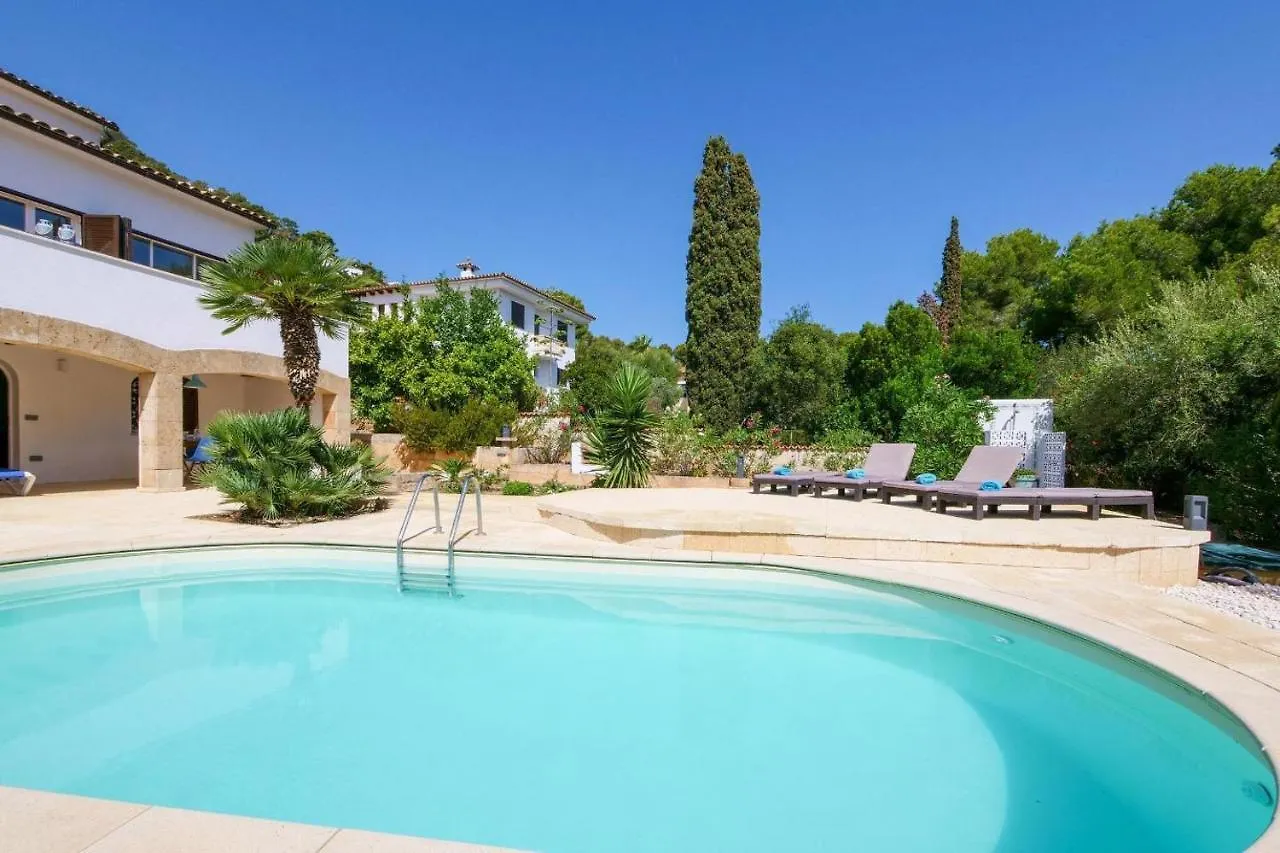 Villa Albatros Canyamel  Canyamel (Mallorca)