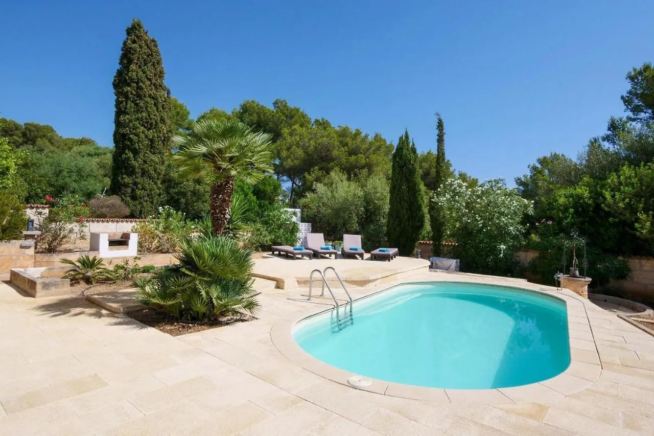 Villa Albatros Canyamel