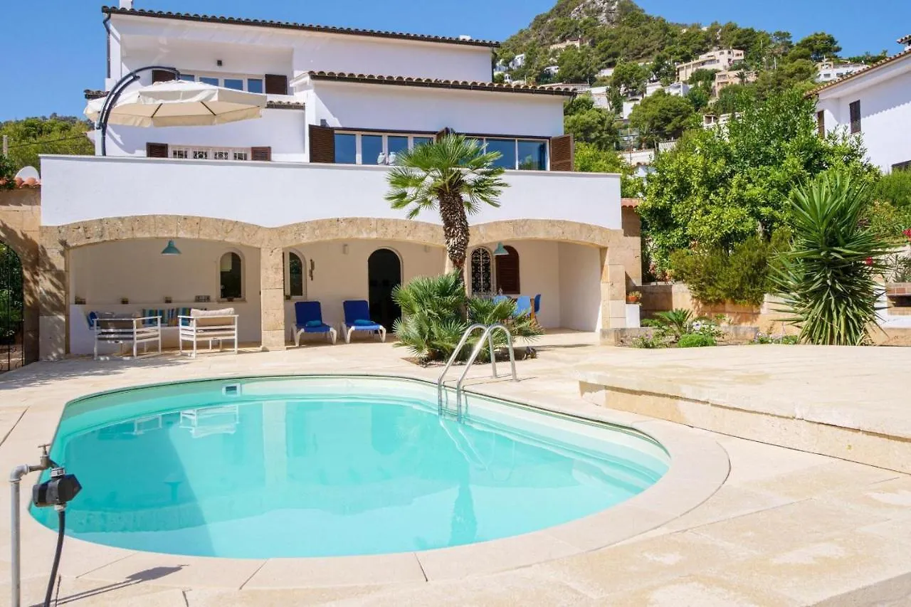 Villa Albatros Canyamel   Canyamel (Mallorca)