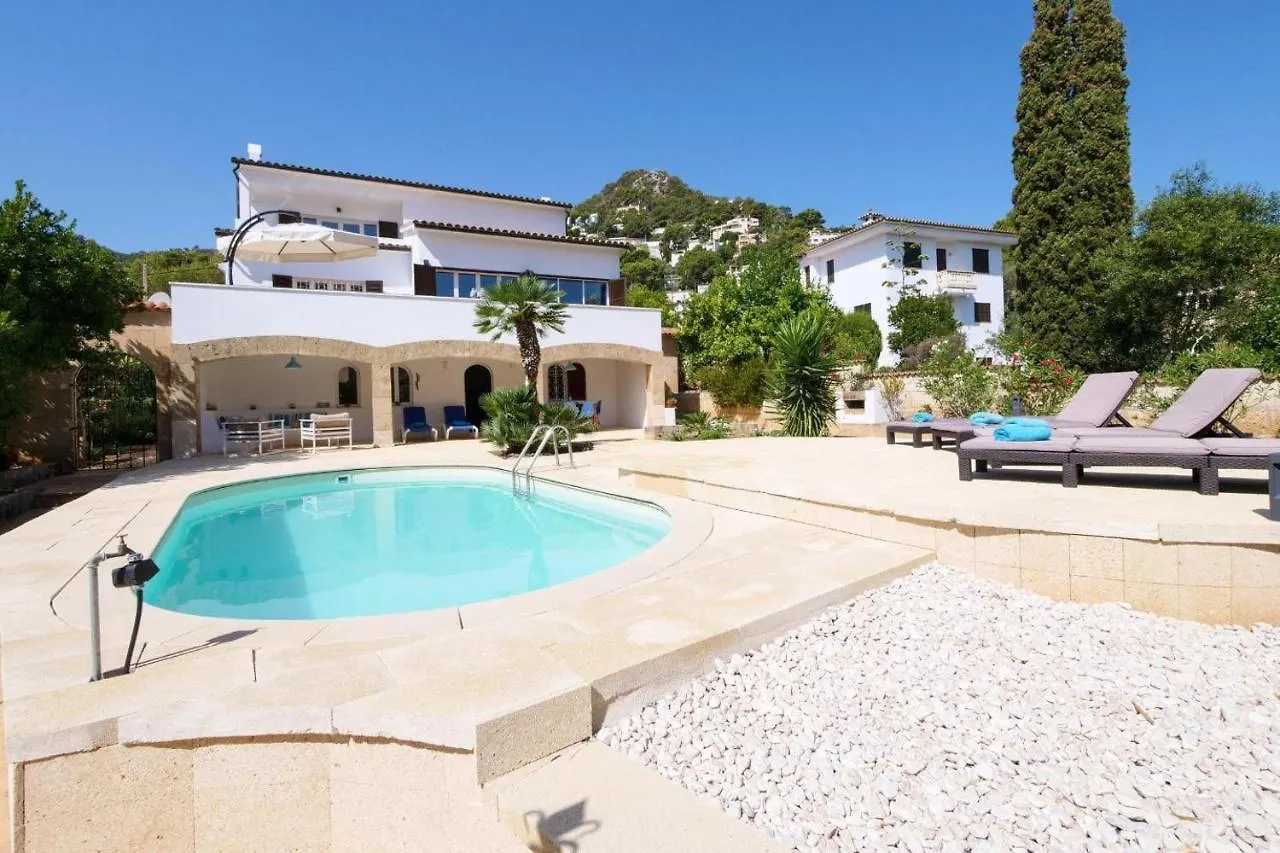 Villa Albatros Canyamel  0*, Canyamel (Mallorca) España