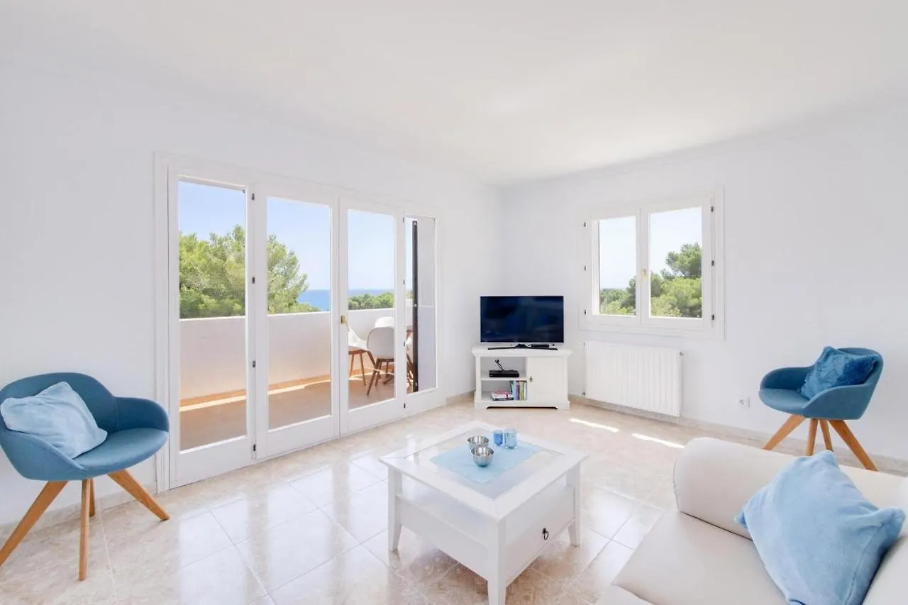 Villa Albatros Canyamel