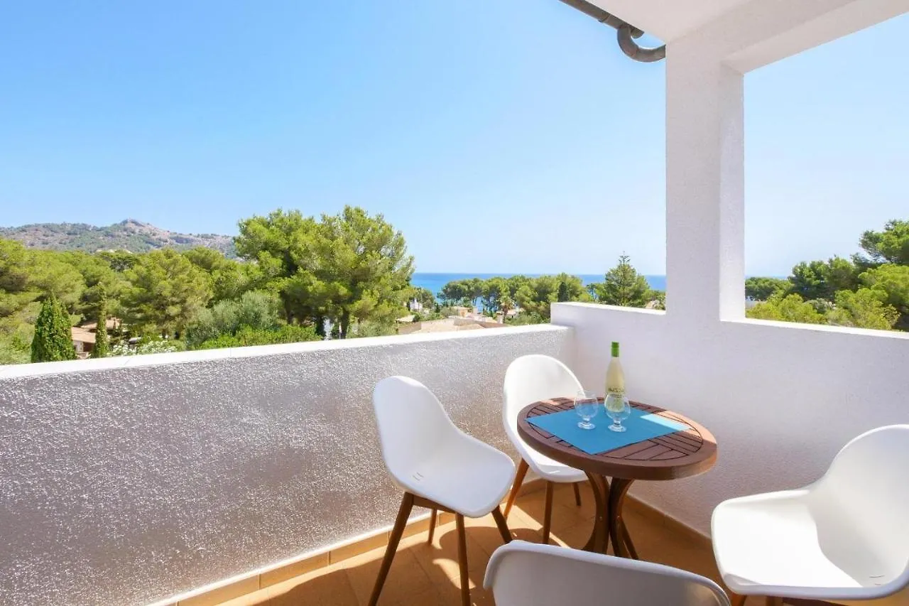 Villa Albatros Canyamel  0*, Canyamel (Mallorca)