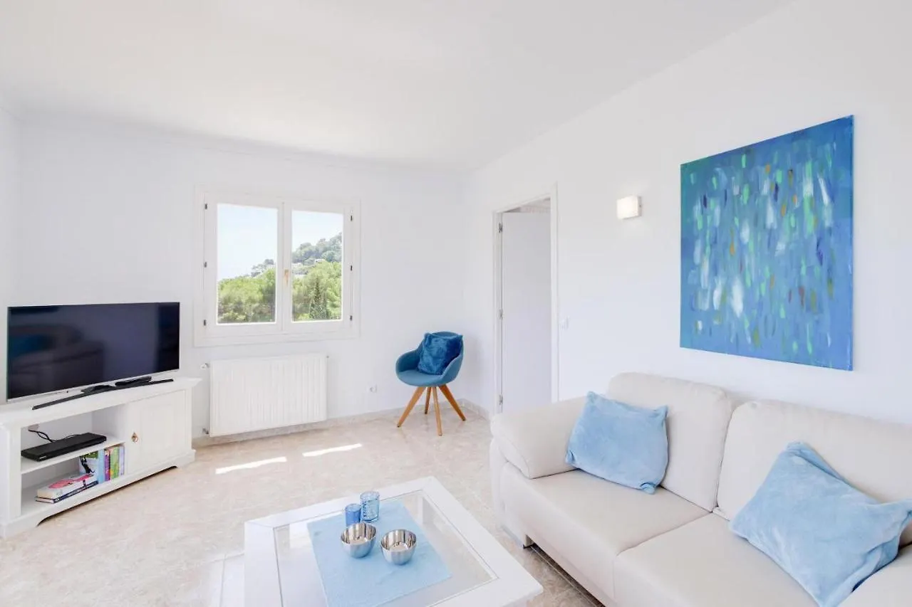 Villa Albatros Canyamel   Canyamel (Mallorca)