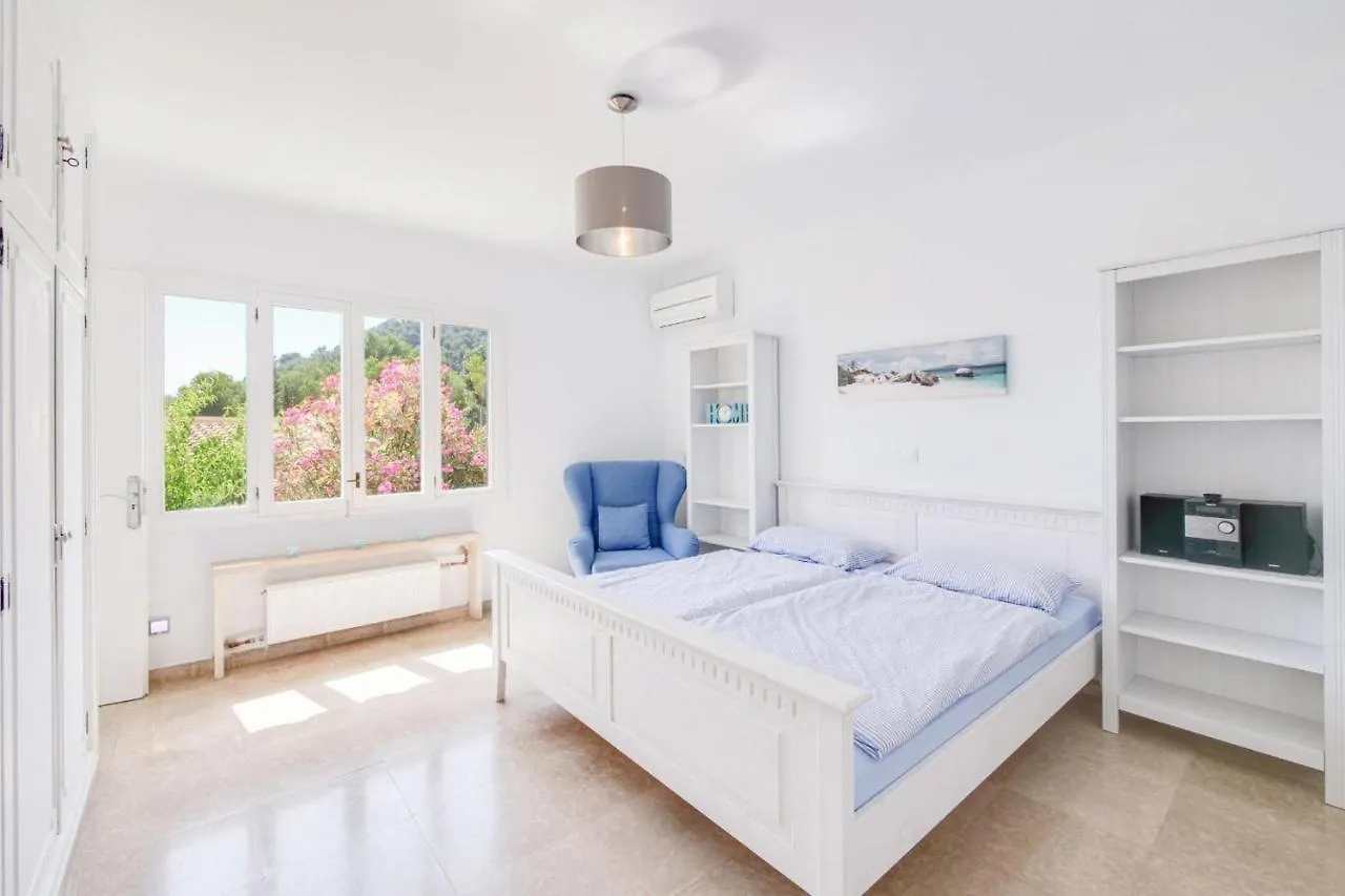 Villa Albatros Canyamel  Canyamel (Mallorca)