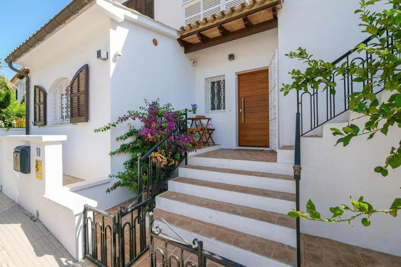 Villa Albatros Canyamel  0*, Canyamel (Mallorca) España