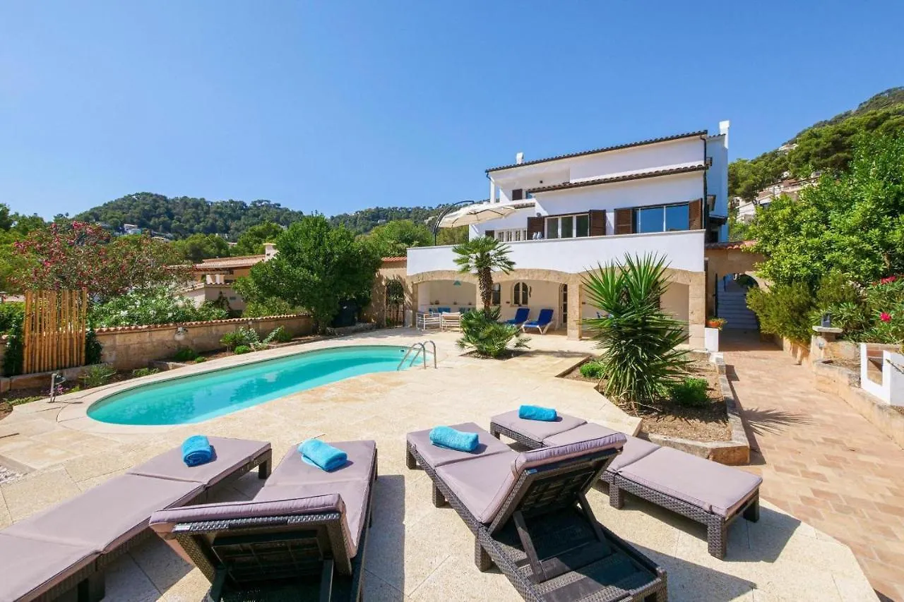 Villa Albatros Canyamel   Canyamel (Mallorca)