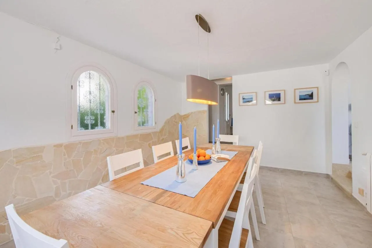 Villa Albatros Canyamel  Canyamel (Mallorca)