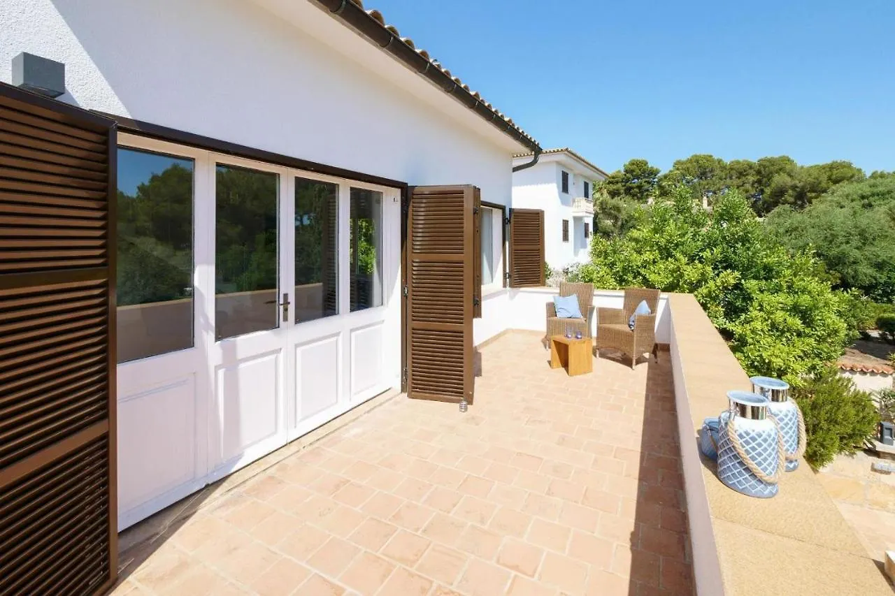 Villa Albatros Canyamel  España