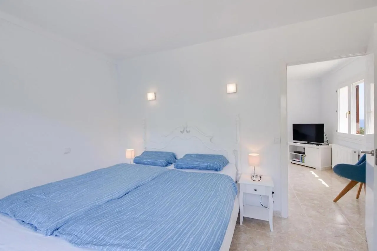 Villa Albatros Canyamel  Canyamel (Mallorca)
