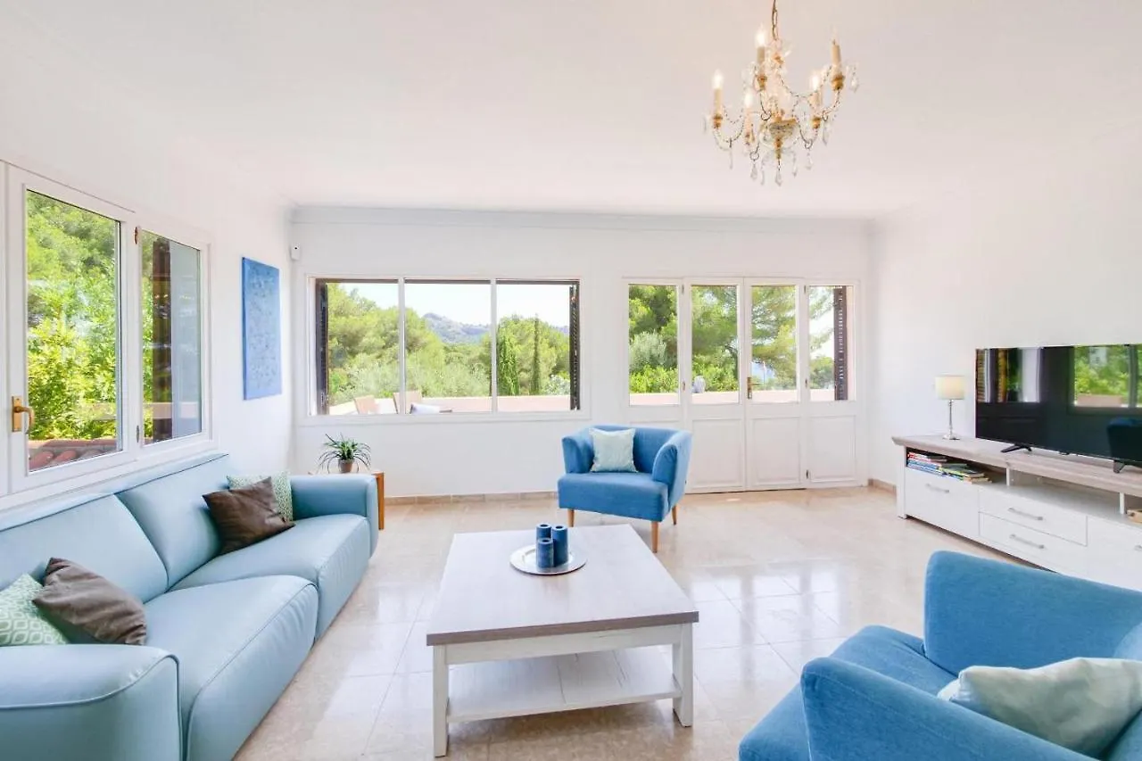 Villa Albatros Canyamel  0*, Canyamel (Mallorca) España