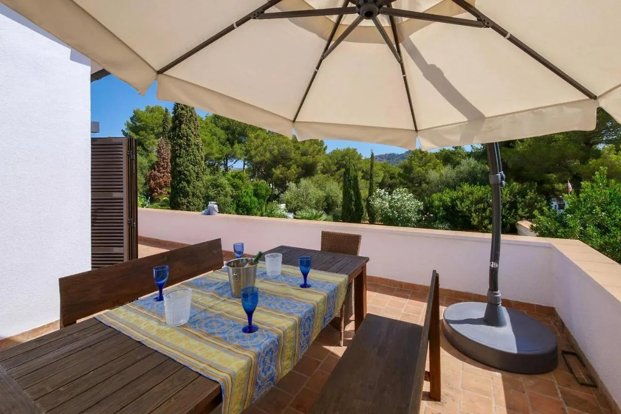Villa Albatros Canyamel