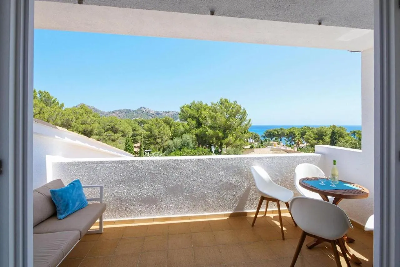 Villa Albatros Canyamel  España