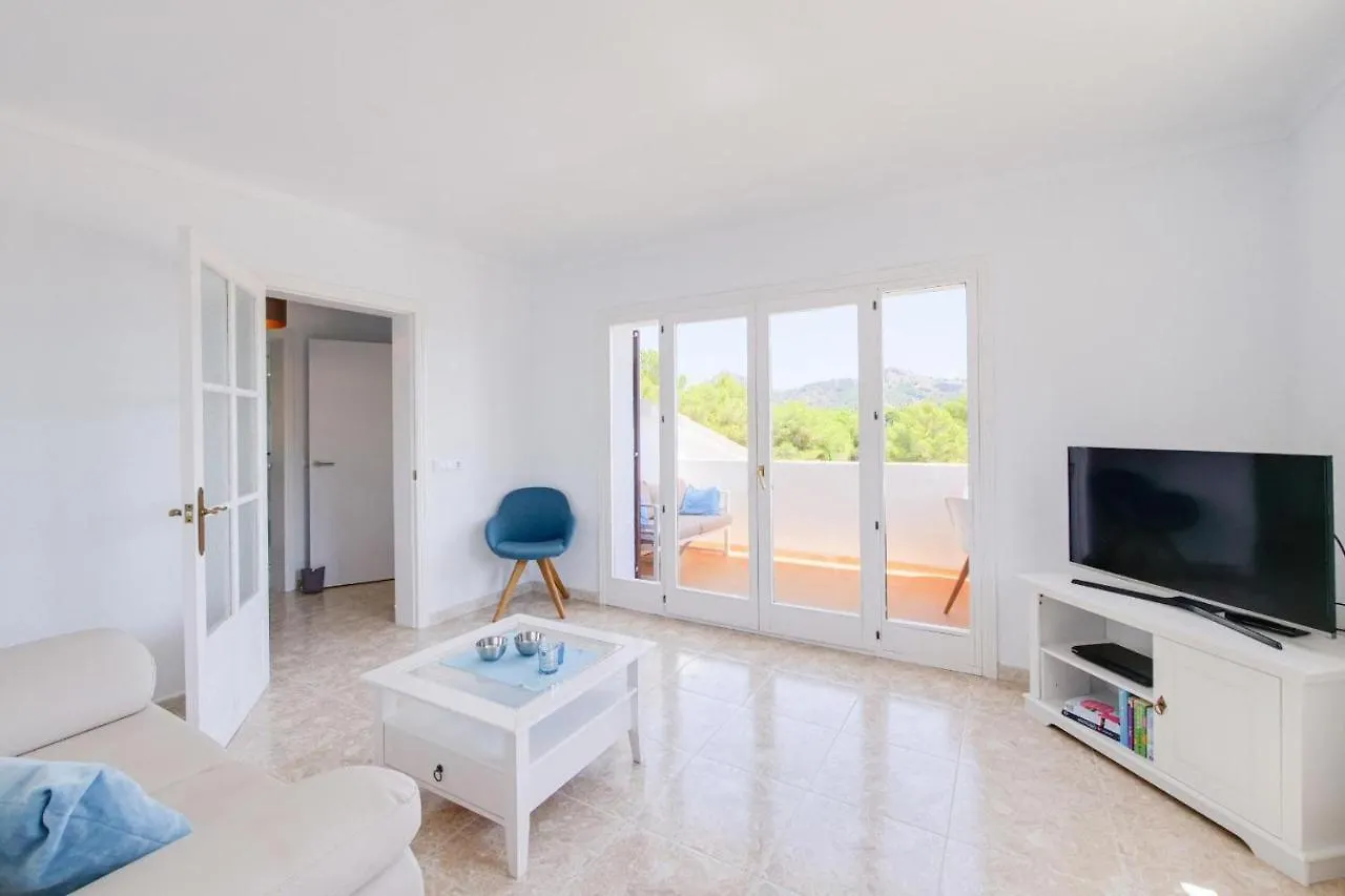 Villa Albatros Canyamel  0*, Canyamel (Mallorca)